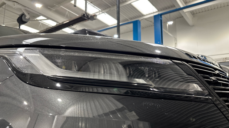 Land Rover Range Rover Velar 2.0 D200 MHEV Dynamic HSE 5dr Auto Diesel Estate